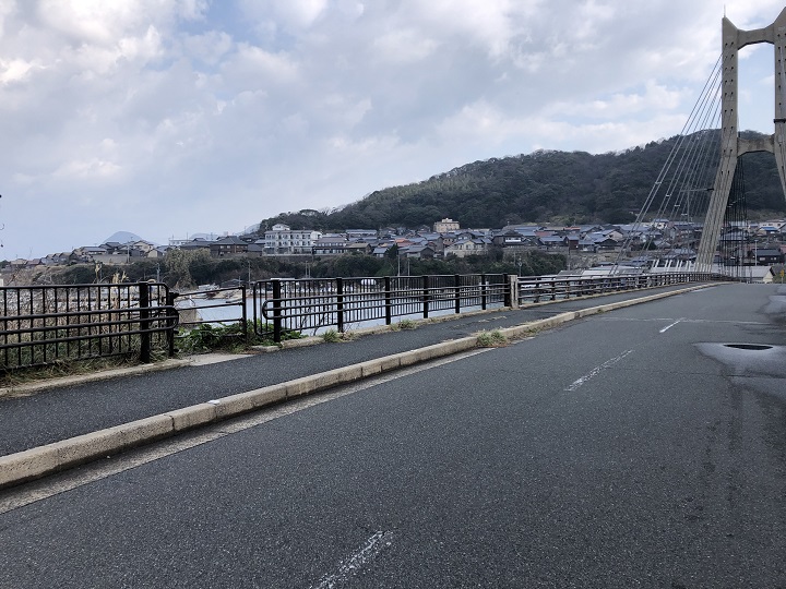釣りファミ　間人漁港（京都・京丹後）の釣り場情報　小波止（学校下）